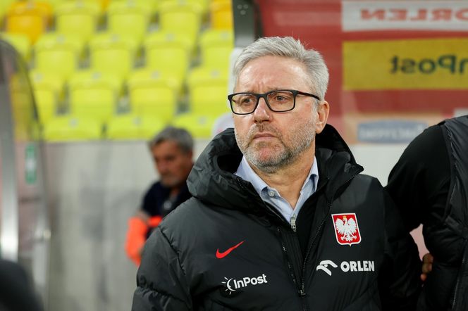 Tak się zmienił Jerzy Brzęczek