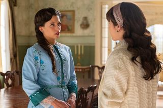 „La Promesa - pałac tajemnic” odc. 82-86