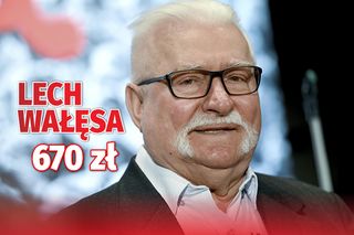 Taką podwyżkę dostaną politycy.