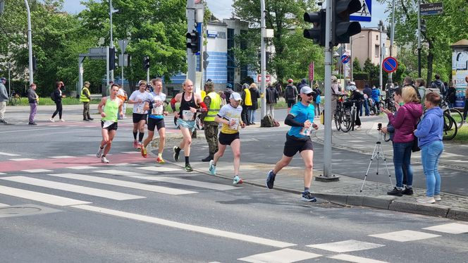 Wings for Life World Run