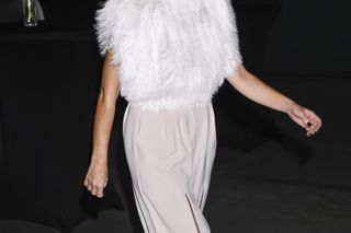 Małgorzata Kożuchowska