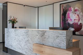 Hotel Antares w Gdyni