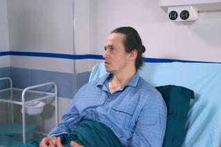 Na Wspólnej odc. 3320. Emil Larson (Piotr Ligienza)