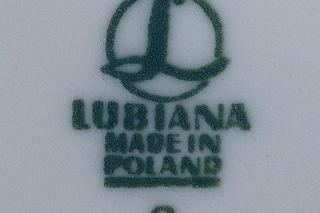 Sygnatury na ceramice PRL. Porcelana, porcelit, fajans - zobacz zdjęcia pieczątek