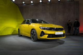 Nowy Opel Astra pokazany w Polsce! Kiedy w salonach, jaka cena?