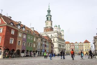 Poznań z najwyższym ratingiem! Nasze miasto jest wiarygodne finansowe i to się nie zmieni!