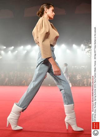 Kaia Gerber