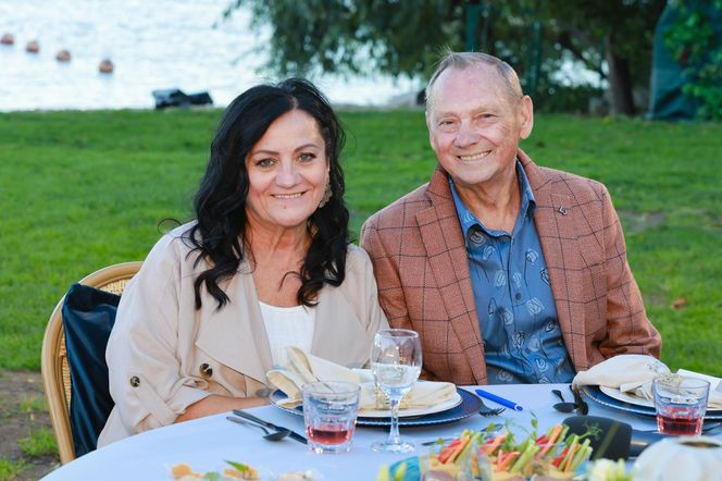 Finał 7. edycji "Sanatorium miłości"