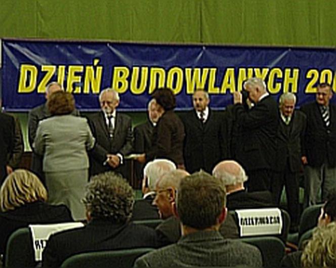 Dzień Budowlanych 2007