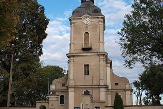 Najmniejsze miasto w województwie łódzkim ma 1,6 km kw. 