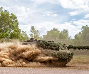 Leopard 2