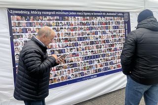 Rugby w Lublinie skończyło 50 lat