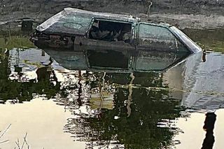 Nagranie Noworocznego odcinka Familiady