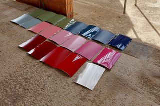 House for Five Women