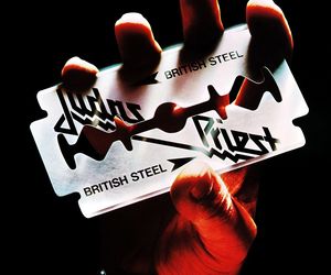 Judas Priest i British Steel. Oto ciekawostki o słynnym albumie grupy 