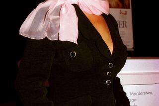 Katarzyna Figura przeszła metamorfozę. Nie przypomina samej siebie!