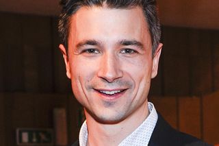 Sasha Strunin i aktor z M jak miłość wzięli ślub. Wszystko ujawniła Joanna Racewicz