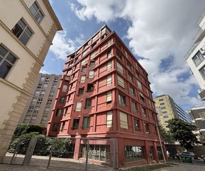 Caserne de Reuilly. Rewitalizacja koszar to odpowiedź na rosnący kryzys
