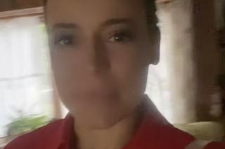 M jak miłość na planie. Magda (Anna Mucha) w siedlisku