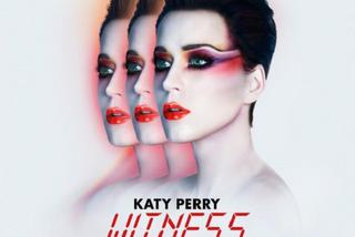Katy Perry - nowa płyta Witness i trasa koncertowa! 