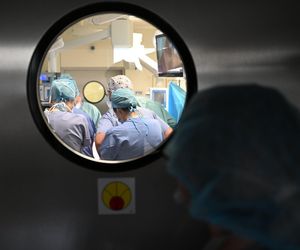 Pomorskie Warsztaty Chirurgii Piersi w Słupsku