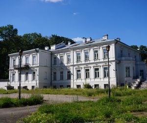 Pałac Lubomirskich w Białymstoku