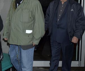 Pogrzeb - Jerzy Derfel