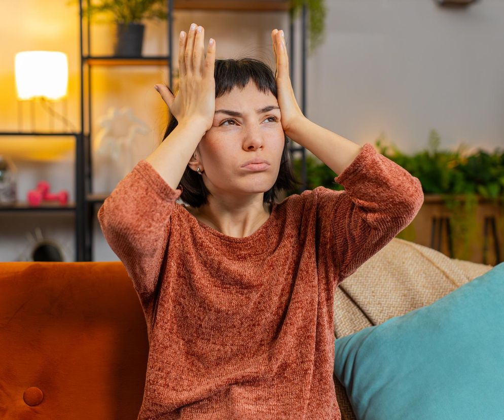 Nasze ciała cierpią, gdy nie dbamy o głowy. Najczęstsze choroby psychosomatyczne i ich objawy