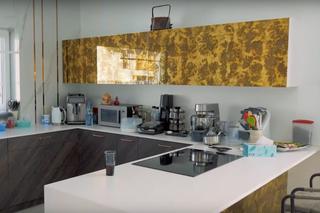 Tak mieszka szef FAME MMA! Krzysztof Rozpara ma pokój z LEGO 