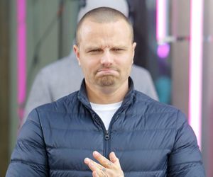 Marcin Hakiel skomentował ślub Katarzyny Cichopek. Były mąż nie gryzł się w język