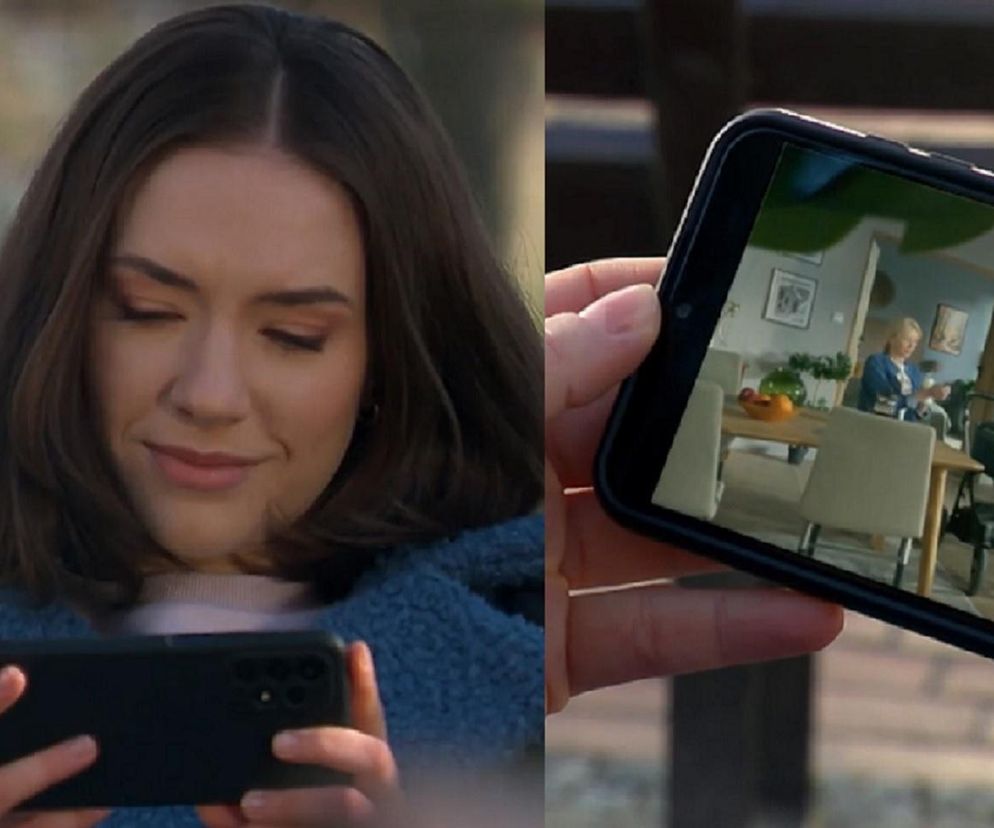  Na Wspólnej, odcinek 4056: Anka do końca zwariuje! Założyły Ewie podsłuch i kamerę - ZDJĘCIA, ZWIASTUN