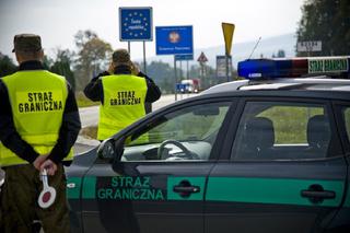  Poszukiwany obywatel Rumunii zatrzymany przez Straż Graniczną z Gorzowa