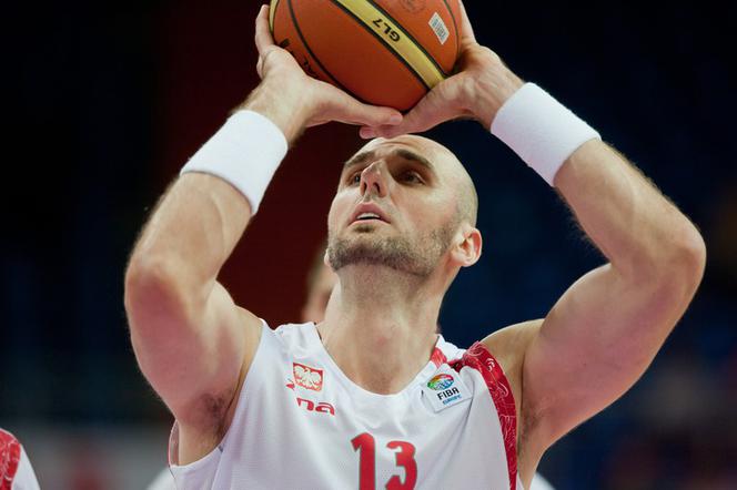 Marcin Gortat rozstał się z dziewczyną!