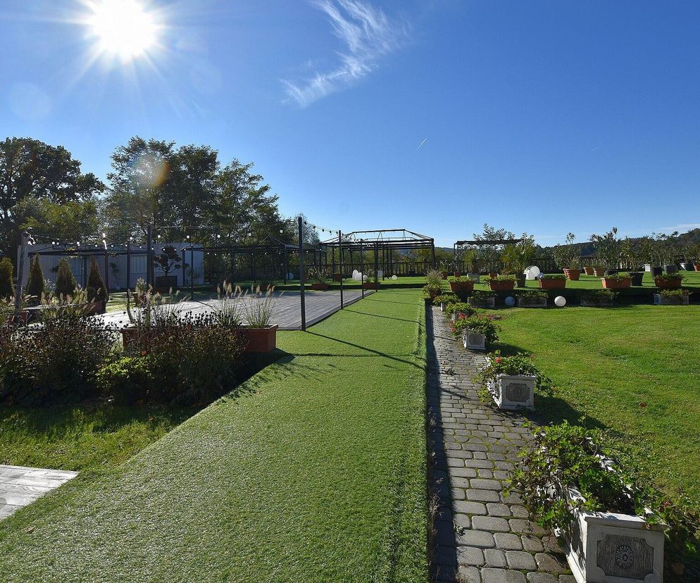 Dubiecko to najmniejsze miasto na Podkarpaciu