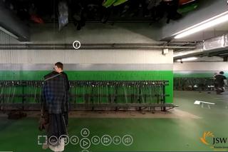 Aplikacja Kopalnie Jastrzębskiej Spółki Węglowej 360 