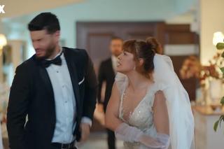 Zakazany owoc: ślub Yildiz i Dogana