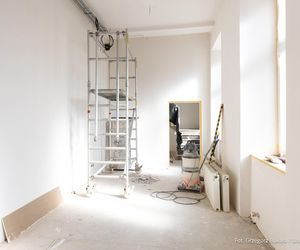 Przedłuża się remont III LO w Rzeszowie