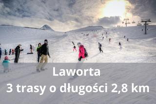  Te stoki narciarskie mają najdłuższe trasy