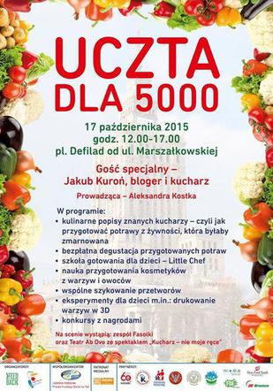 Uczta dla 5000