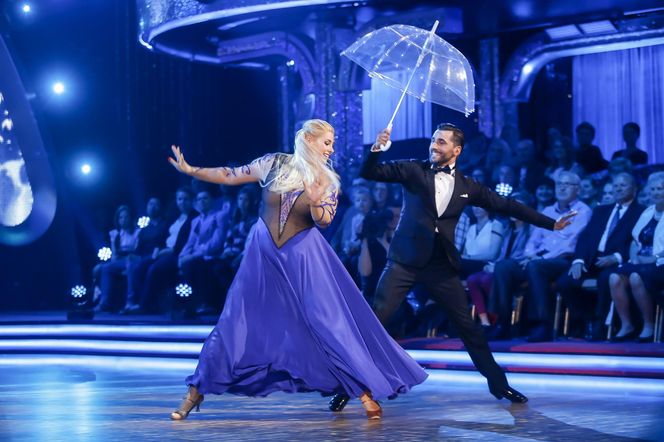 Elżbieta Romanowska, Rafał Maserak