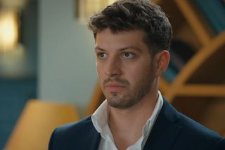 Barwy szczęścia, odcinek 3267. Justin (Jasper Sołtysiewicz)