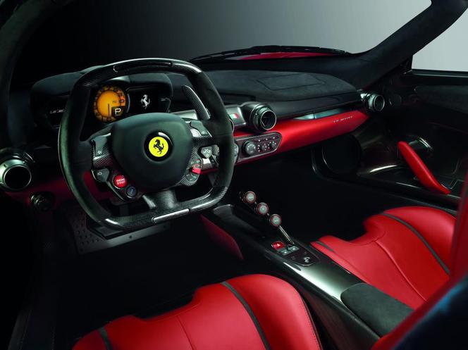 LaFerrari 2013