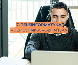 7. Teleinformatyka