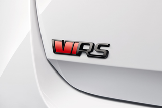 Tak wygląda nowa Skoda Octavia RS! Teraz również jako hybryda typu plug-in