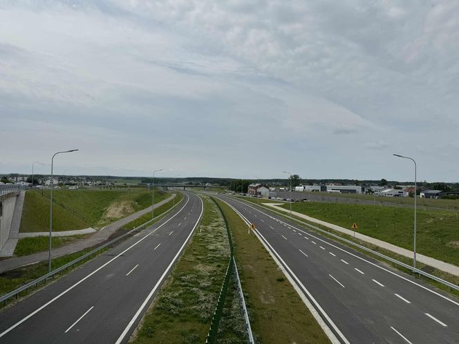 Otwarcie Obwodnicy Metropolii Trójmiasta. Koniec korków?