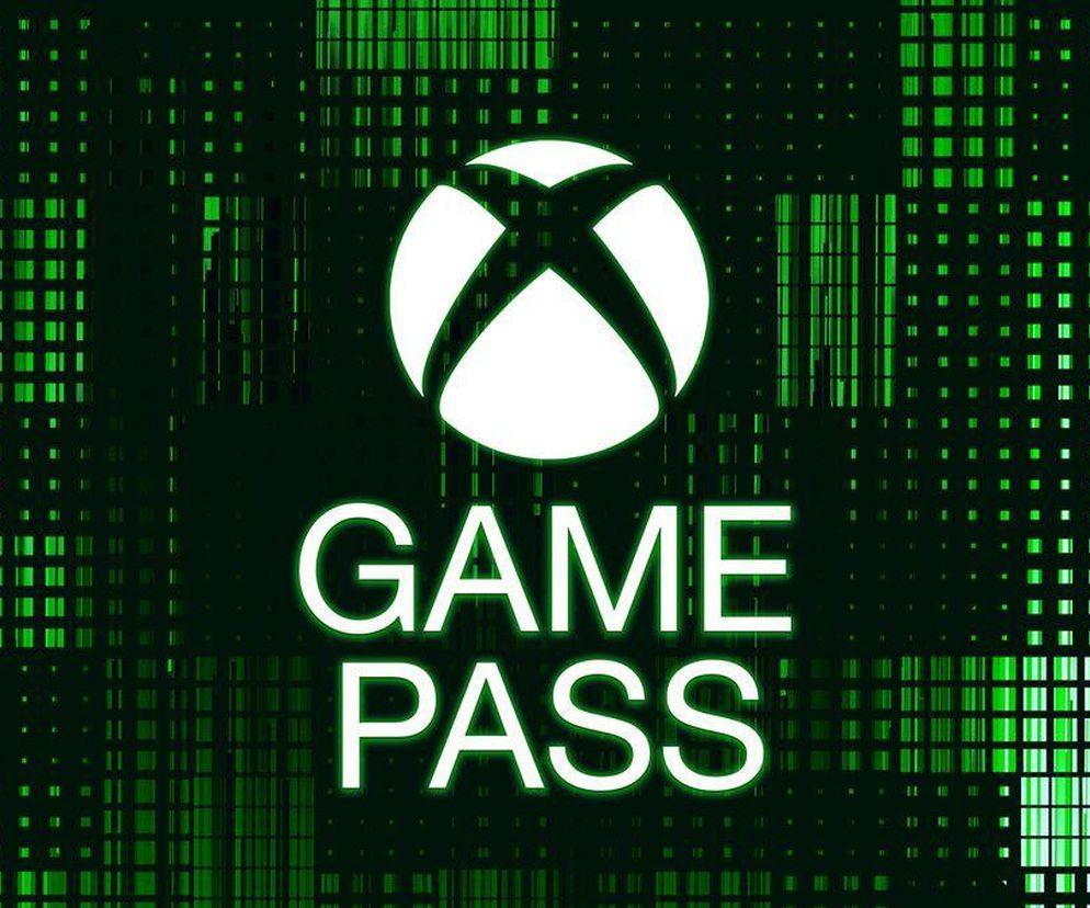 Xbox Game Pass