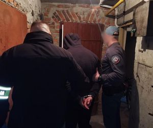  Narkotyki za 300 tys zł. 