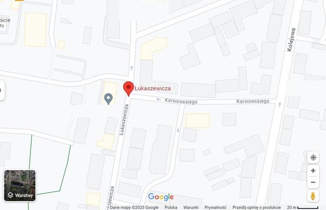 Koszmar w Poznaniu! Mężczyzna zaatakował nożem grupę przedszkolaków!