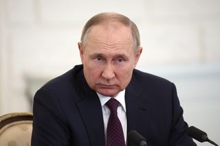 Szef wywiadu wojskowego Ukrainy: Putin ma co najmniej trzech sobowtórów