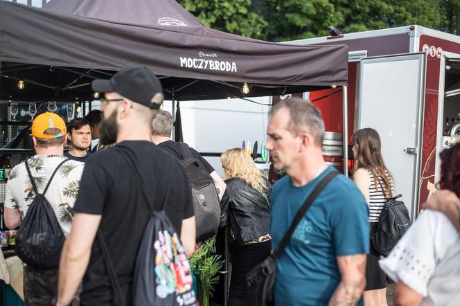 Lotny Festiwal Piwa w Katowicach: cud rzemieślniczych piw w sercu miasta